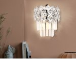 Настенный светильник с хрусталем Ambrella TR5282 TR