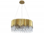 Подвесная люстра с хрусталем Ambrella TR5286 TR