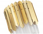 Настенный светильник с хрусталем Ambrella TR5289 TR