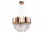 Подвесная люстра с хрусталем Ambrella TR5290 TR