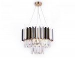 Подвесная люстра с хрусталем Ambrella TR5297 TR