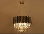 Подвесная люстра с хрусталем Ambrella TR5297 TR