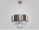 Подвесная люстра с хрусталем Ambrella TR5297 TR
