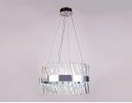 Хрустальный подвесной светодиодный светильник Ambrella TR5308 TR