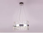 Хрустальный подвесной светодиодный светильник Ambrella TR5308 TR