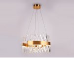 Хрустальный подвесной светодиодный светильник Ambrella TR5309 TR