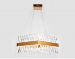 Хрустальный подвесной светодиодный светильник Ambrella TR5318 TR