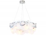 Подвесная люстра с хрусталем Ambrella TR5325 TR