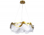 Подвесная люстра с хрусталем Ambrella TR5326 TR