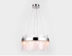 Подвесная люстра с хрусталем Ambrella TR5330 TR