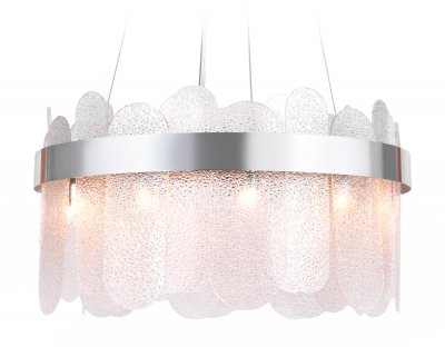 Подвесная люстра с хрусталем Ambrella TR5330 TR