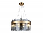 Подвесная люстра с хрусталем Ambrella TR5342 TR