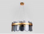 Подвесная люстра с хрусталем Ambrella TR5344 TR
