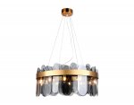 Подвесная люстра с хрусталем Ambrella TR5344 TR