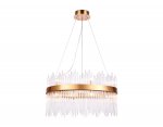 Подвесная люстра с хрусталем Ambrella TR5355 TR