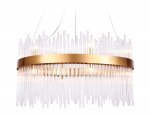 Подвесная люстра с хрусталем Ambrella TR5355 TR