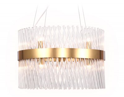 Подвесная люстра с хрусталем Ambrella TR5359 TR