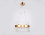 Подвесная люстра с хрусталем Ambrella TR5359 TR