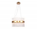 Подвесная люстра с хрусталем Ambrella TR5359 TR