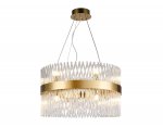 Подвесная люстра с хрусталем Ambrella TR5361 TR