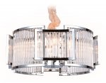 Подвесная люстра с хрусталем Ambrella TR5366 TR