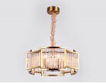 Подвесная люстра с хрусталем Ambrella TR5368 TR