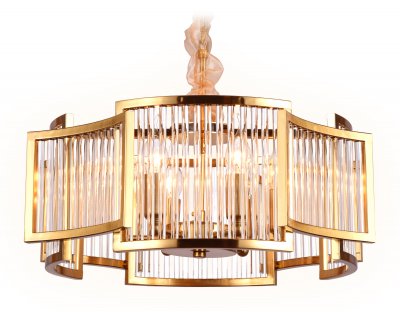 Подвесная люстра с хрусталем Ambrella TR5368 TR