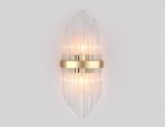Настенный светильник с хрусталем Ambrella TR5372 TR
