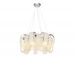 Подвесная люстра с хрусталем Ambrella TR5377 TR