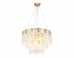 Подвесная люстра с хрусталем Ambrella TR5388 TR
