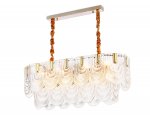Подвесная люстра с хрусталем Ambrella TR5389 TR