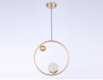Подвесной светильник со сменной лампой Ambrella TR5428 TR
