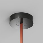 Основание Denkirs TR5510-BK BELTY BASE
