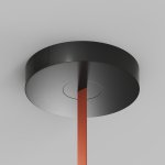 Основание Denkirs TR5511-BK BELTY BASE