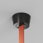 Основание Denkirs TR5512-BK BELTY BASE