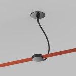Основание Denkirs TR5514-BK BELTY BASE