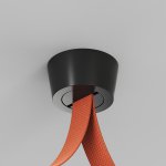 Основание Denkirs TR5515-BK BELTY BASE