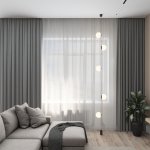 Крепеж Denkirs TR5516-BK BELTY BASE