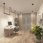 Крепеж Denkirs TR5518-BK BELTY BASE