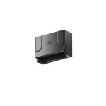 Крепеж Denkirs TR5519-BK BELTY BASE