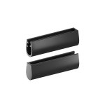 Крепеж Denkirs TR5520-BK BELTY BASE