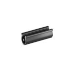 Крепеж Denkirs TR5536-BK BELTY BASE