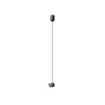 Стойка Denkirs TR5537-BK BELTY ROD