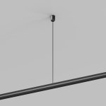 Стойка Denkirs TR5537-BK BELTY ROD