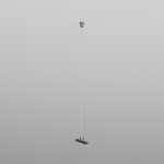 Трековый светильник Denkirs TR5718-DN SHINE BASE