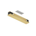 Трековый светильник Denkirs TR5722-SB SHINE BASE