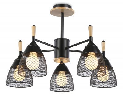 Подвесная люстра Ambrella TR8015 TR Подвесная люстра Ambrella TR8015 TR