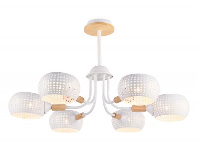 Подвесная люстра Ambrella TR80166 TR