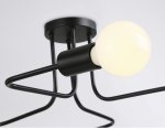 Потолочный светильник в стиле лофт Ambrella TR8022 TR