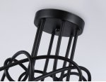 Потолочный светильник в стиле лофт Ambrella TR80419 TR